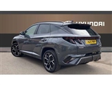 Hyundai Tucson Image 2