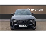 Hyundai Tucson Image 3