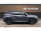 Hyundai Tucson Image 5