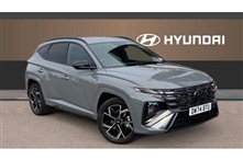 Used Hyundai Tucson