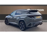 Hyundai Tucson Image 2
