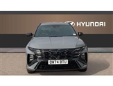 Hyundai Tucson Image 3