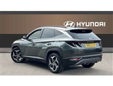 Hyundai Tucson Image 2