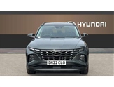Hyundai Tucson Image 3