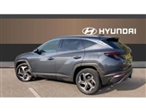 Hyundai Tucson Image 2