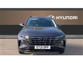 Hyundai Tucson Image 3