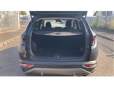 Hyundai Tucson Image 4