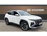 Hyundai Tucson Image 1