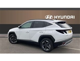 Hyundai Tucson Image 2