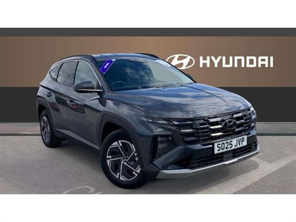 Large image for the Used Hyundai Tucson