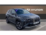 Hyundai Tucson Image 1
