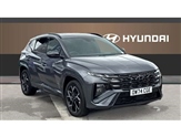 Hyundai Tucson Image 1