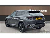 Hyundai Tucson Image 2
