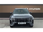 Hyundai Tucson Image 3