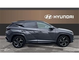Hyundai Tucson Image 5