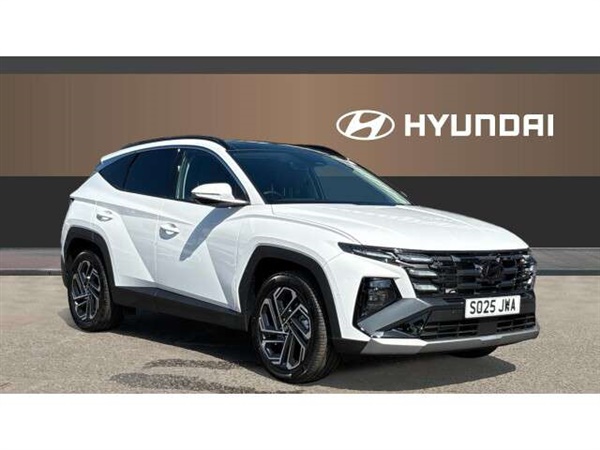 Large image for the Used Hyundai Tucson