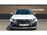 Hyundai Tucson Image 3