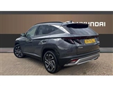 Hyundai Tucson Image 2