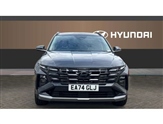 Hyundai Tucson Image 3
