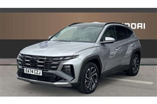 Used Hyundai Tucson