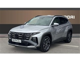 Hyundai Tucson Image 1