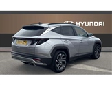 Hyundai Tucson Image 2