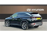 Hyundai Tucson Image 2