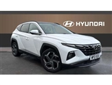 Hyundai Tucson Image 1