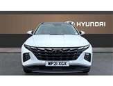 Hyundai Tucson Image 3
