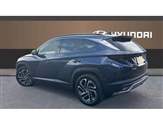 Hyundai Tucson Image 2
