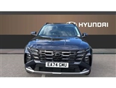 Hyundai Tucson Image 3