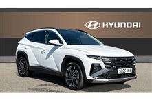 Used Hyundai Tucson