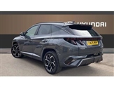 Hyundai Tucson Image 2