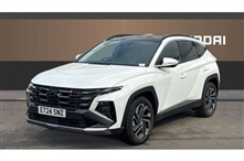 Used Hyundai Tucson