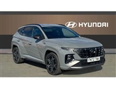 Hyundai Tucson Image 1