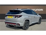Hyundai Tucson Image 2