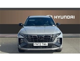 Hyundai Tucson Image 3
