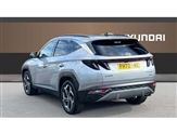 Hyundai Tucson Image 2