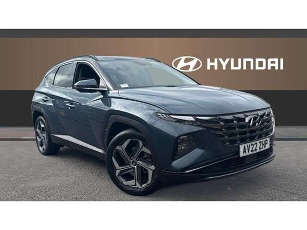 Large image for the Used Hyundai Tucson