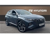 Hyundai Tucson Image 1