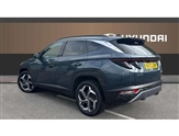 Hyundai Tucson Image 2
