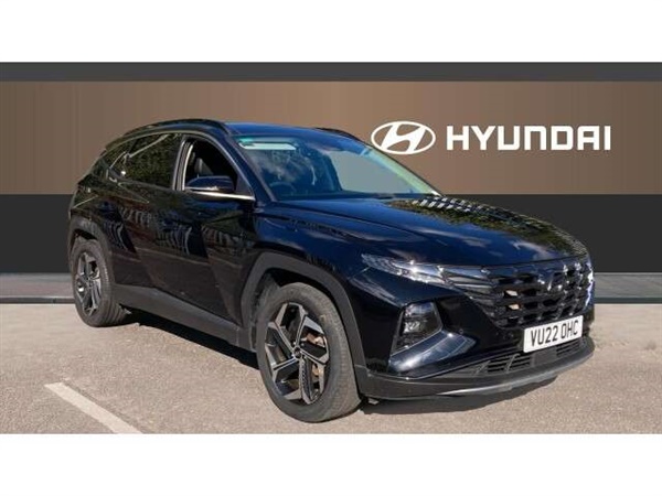 Large image for the Used Hyundai Tucson