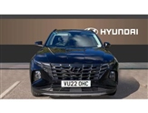 Hyundai Tucson Image 3