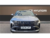 Hyundai Tucson Image 3