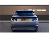 Hyundai Tucson Image 6