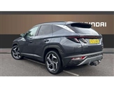Hyundai Tucson Image 2