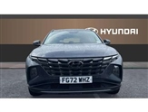 Hyundai Tucson Image 3