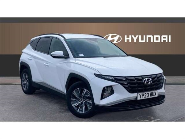 Large image for the Used Hyundai Tucson