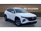 Hyundai Tucson Image 1