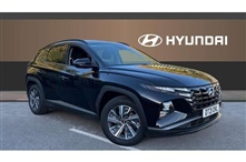 Used Hyundai Tucson